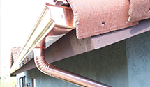Rain Gutter Installation, Repair, Cleaning and Protection in Houston, AL